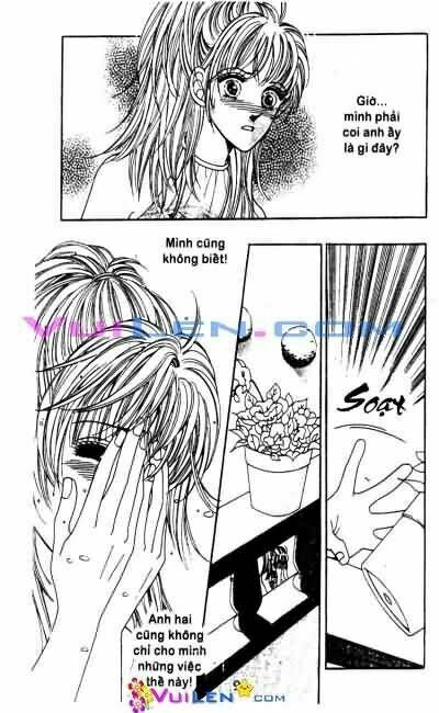 tìm anh - look for oppa chapter 3 9