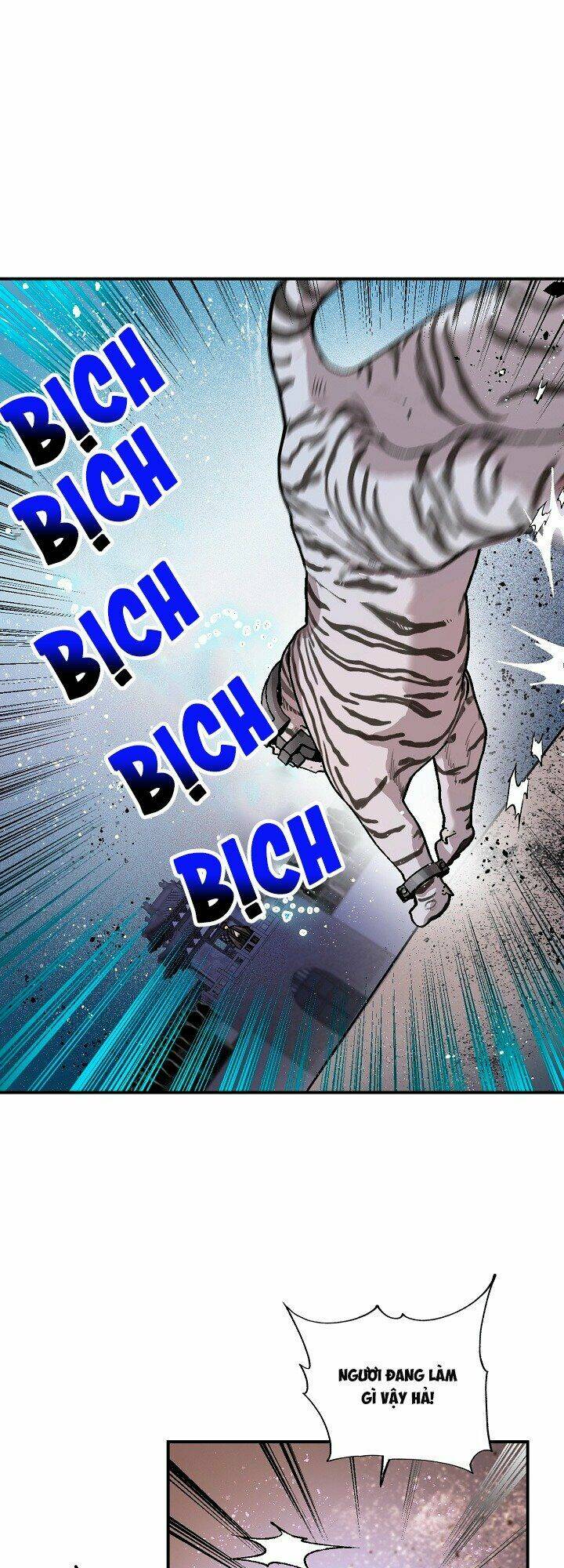 tôi trở thành nhân vật phản diện giỏi nhất trong giới võ thuật chapter 17 42