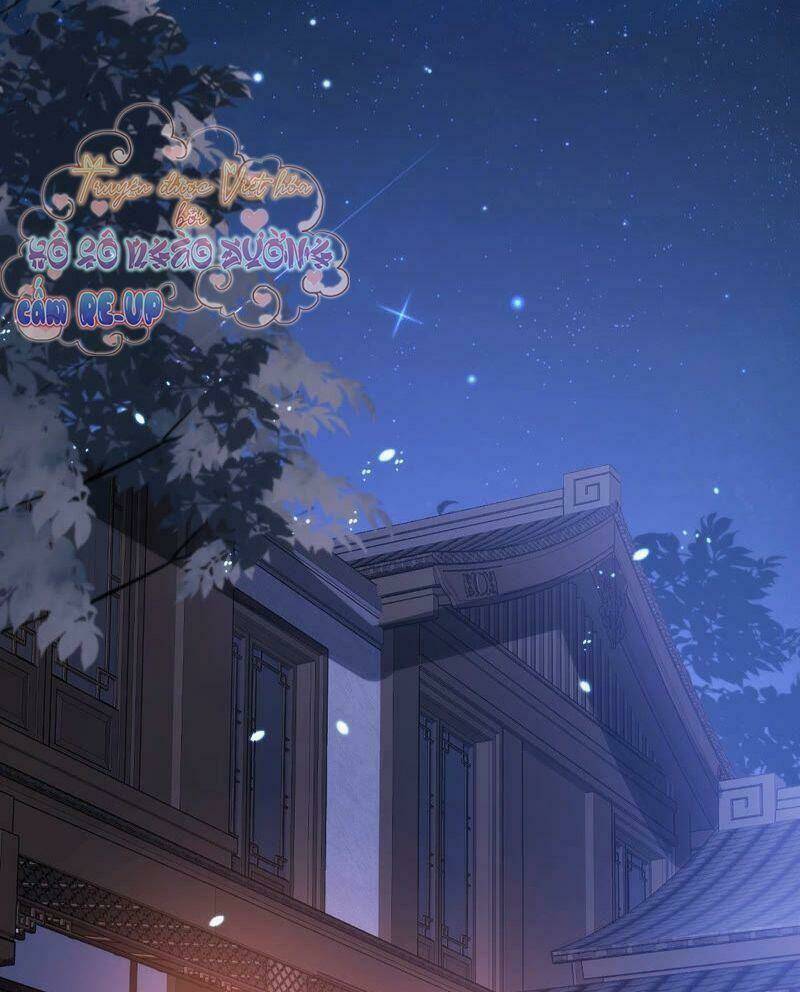 quận chúa vững vàng, thiết lập nhân vật không thể vỡ chapter 22 47