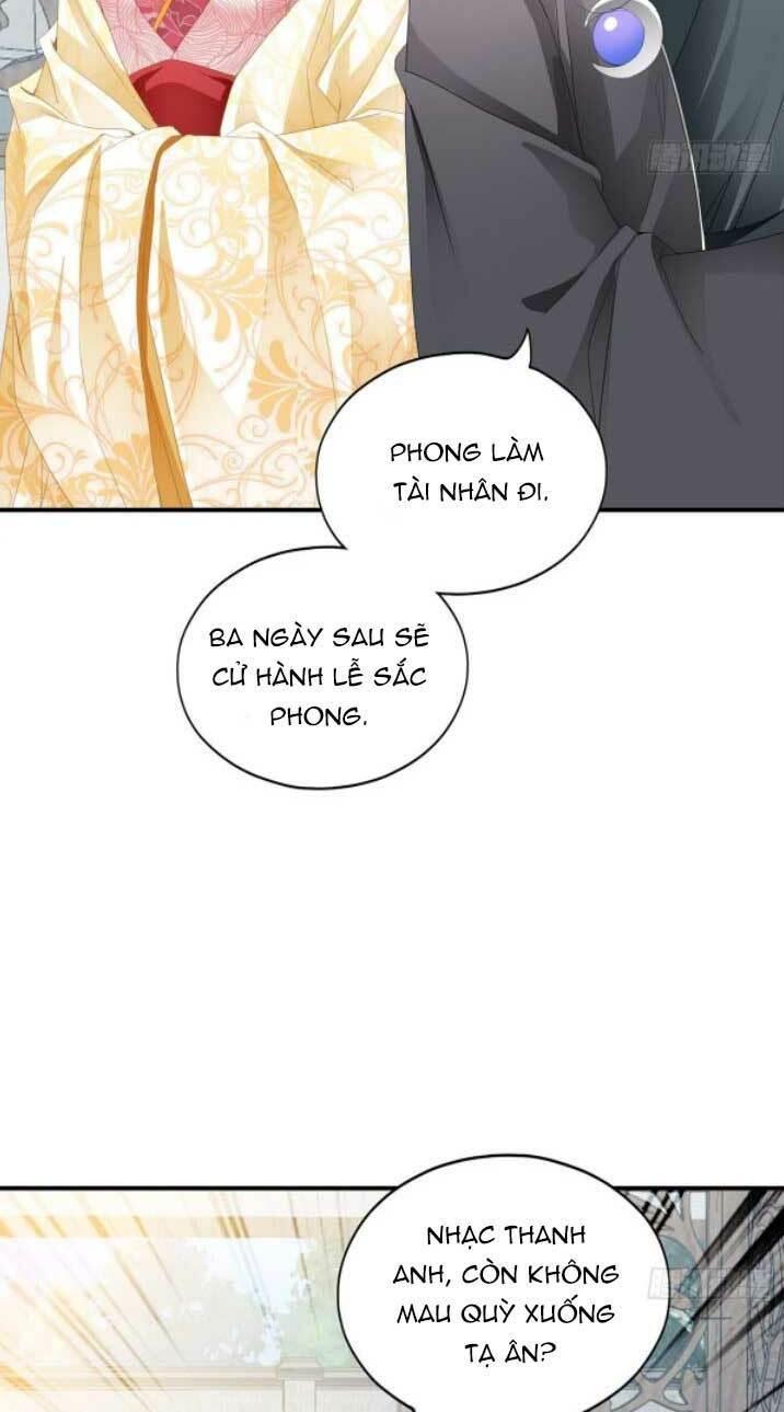 bổn vương muốn nàng chapter 149 15