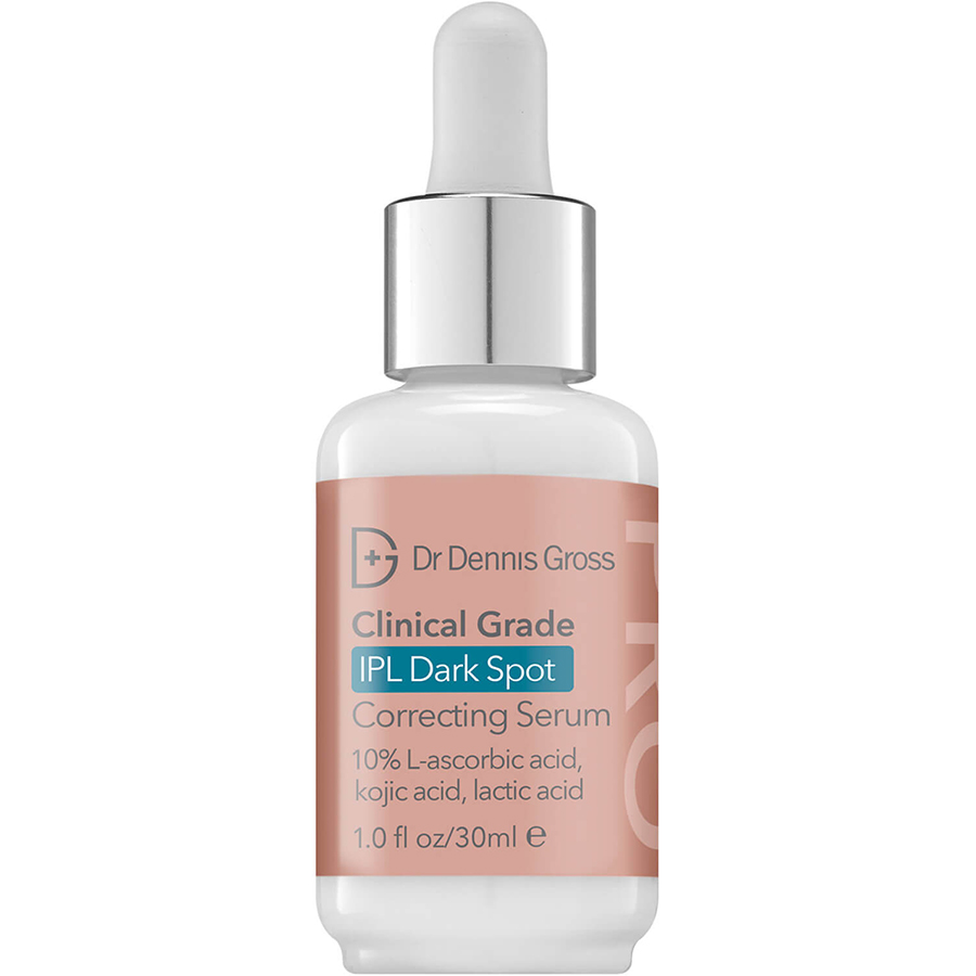 Serum Ngừa Nám Dr Dennis Gross Clinical Grade IPL Dark Spot Correcting 30ml