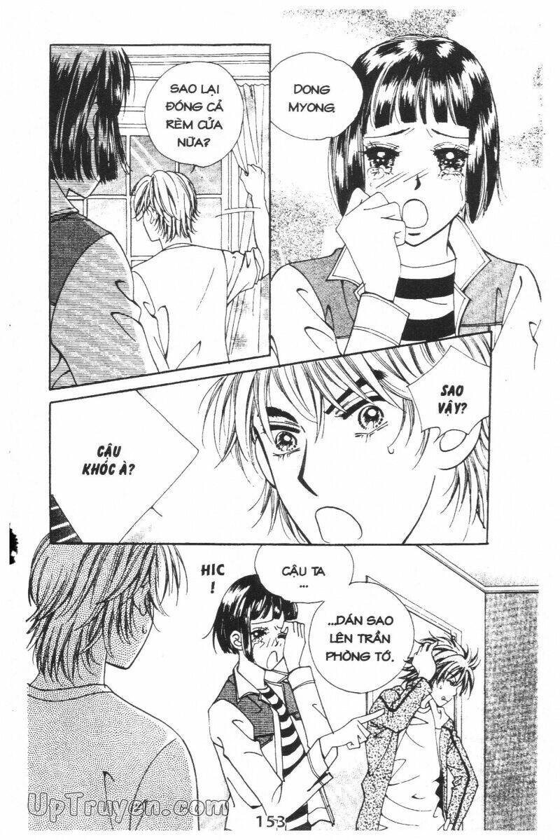 cô nàng ngổ ngáo chapter 2 153