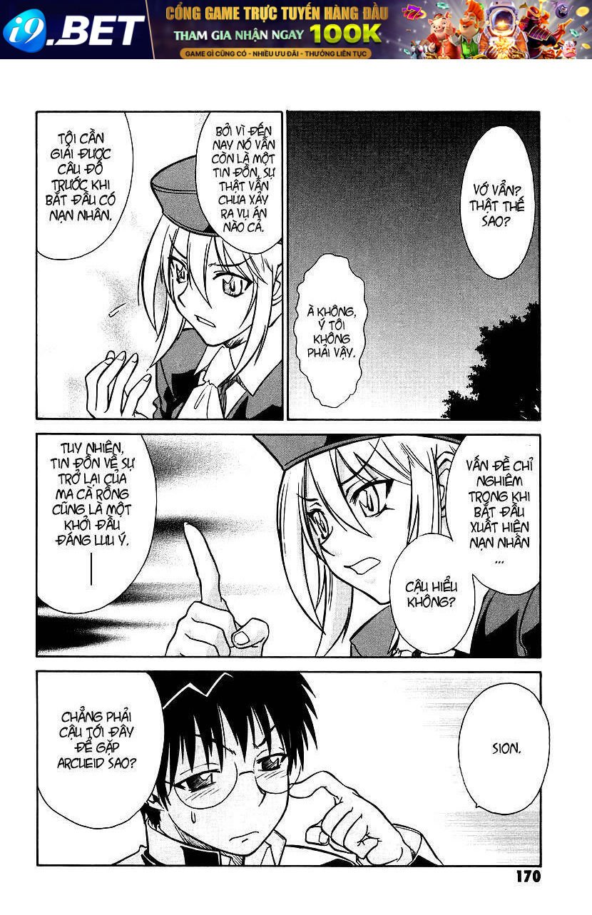 melty blood chapter 4 38