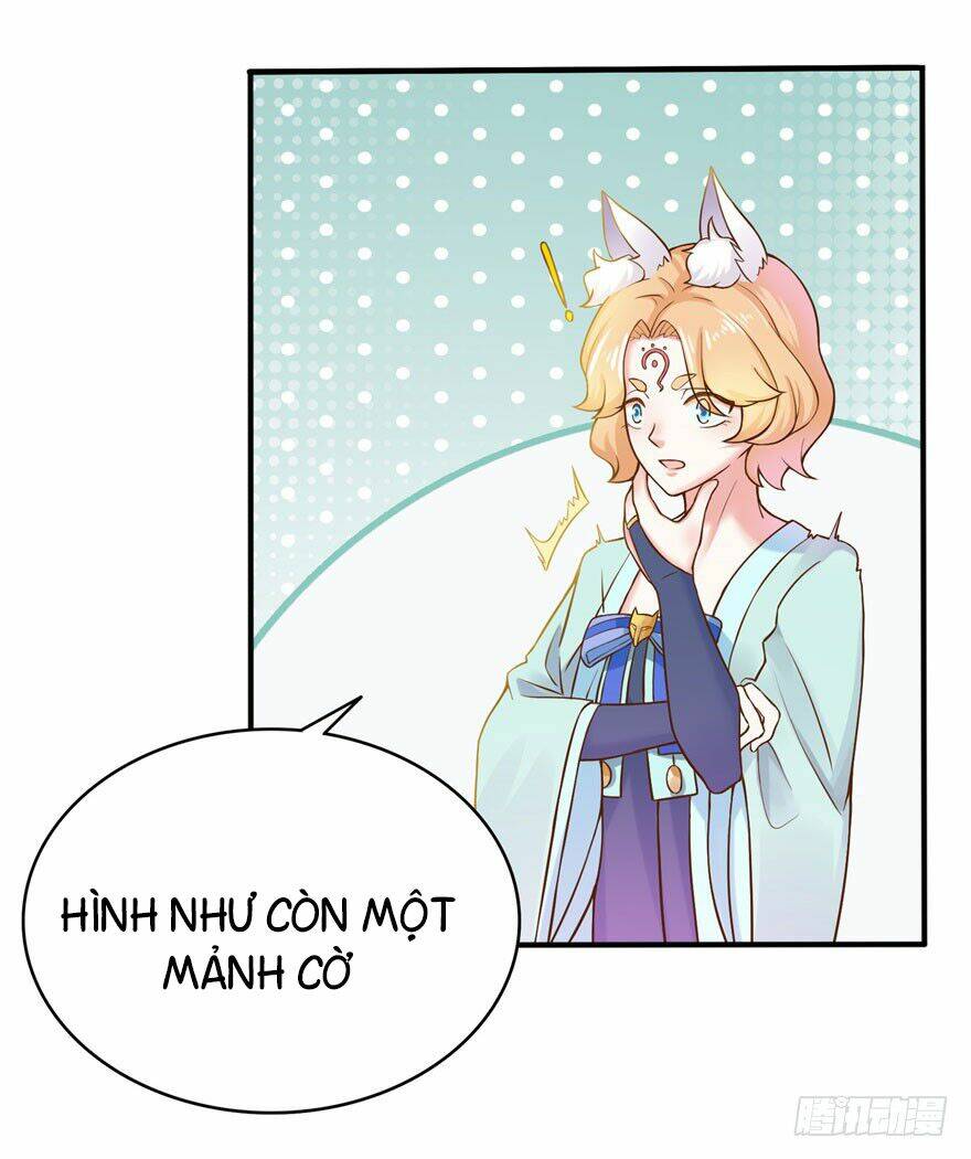 tiên ma đồng tu chapter 3 11