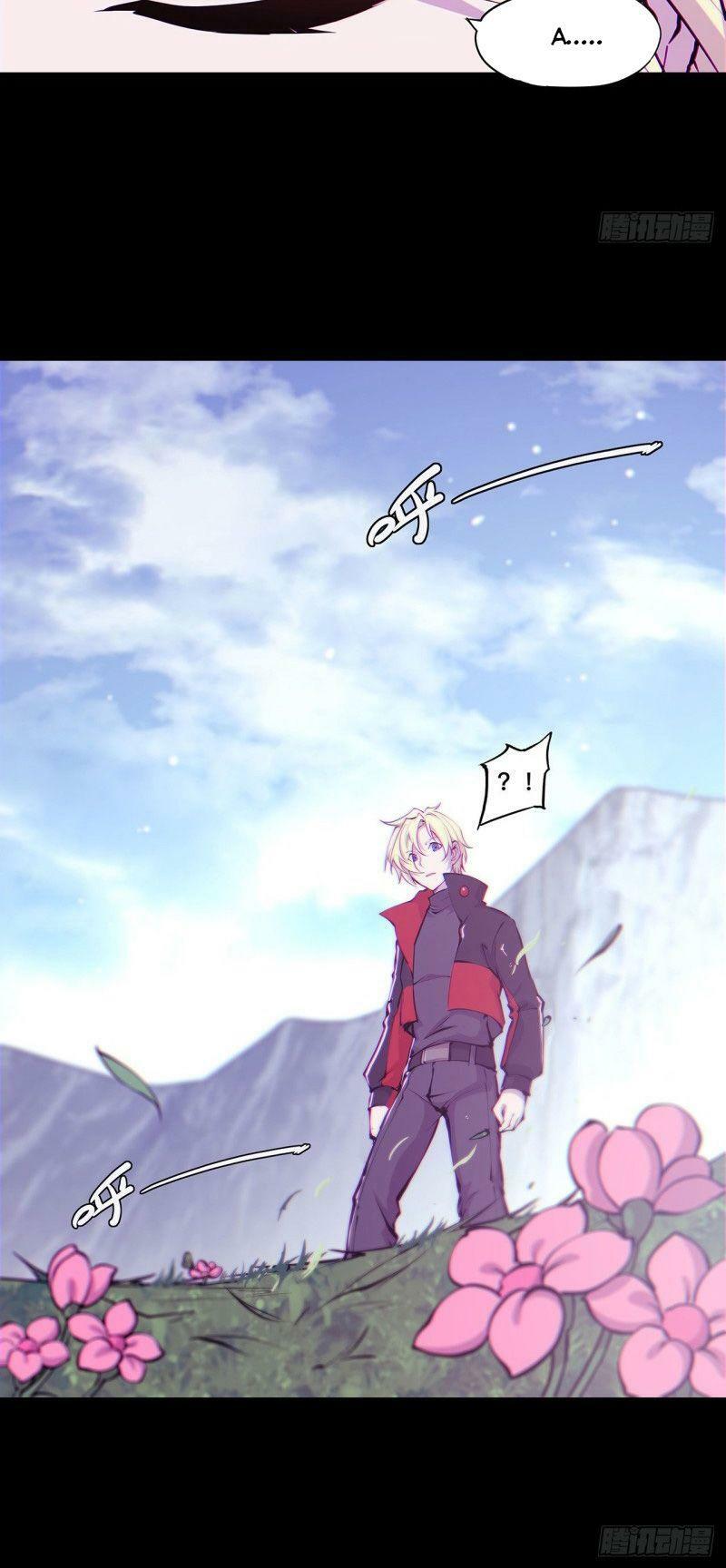 huyết cơ và kỵ sĩ chapter 109 20