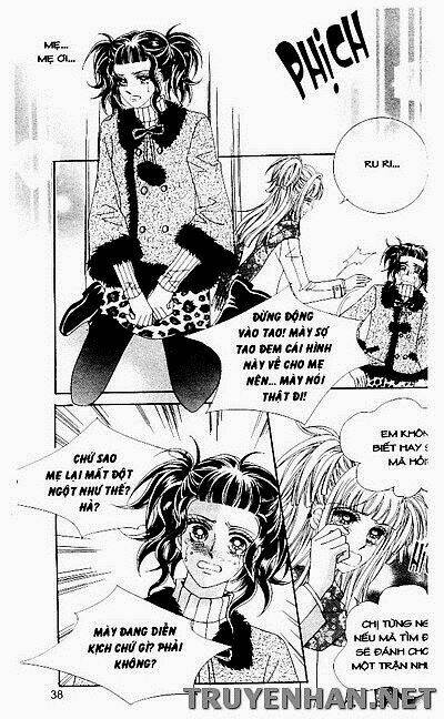 viên đạn tình yêu chapter 1 38