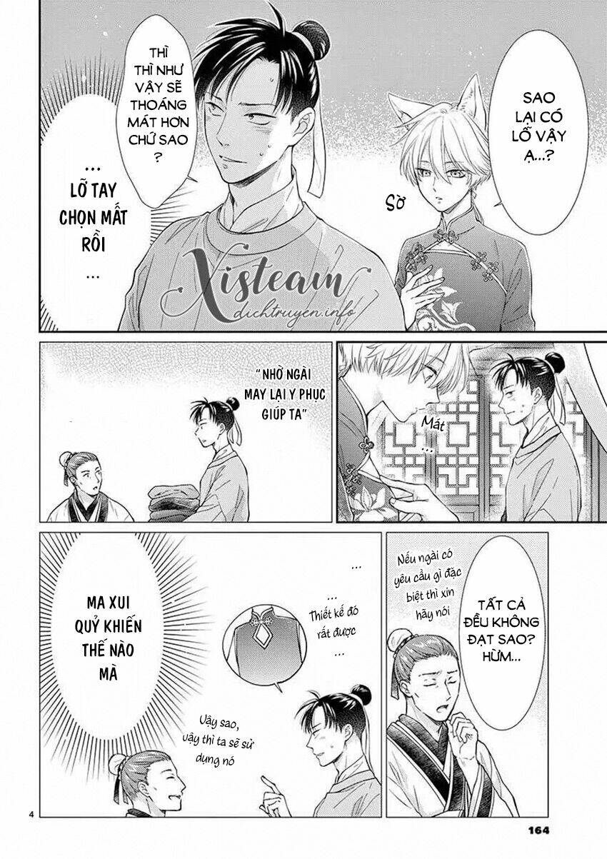 vua quái vật chapter 24 4