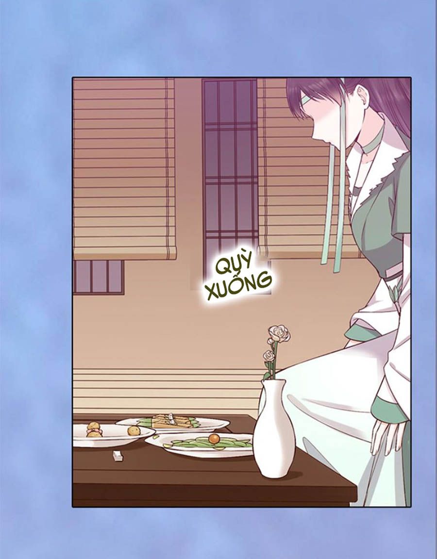 mỹ nhân già rồi chapter 57 41