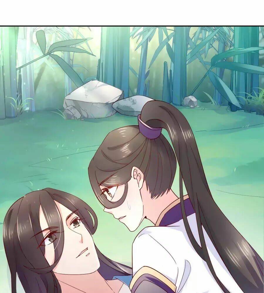 điềm mỹ chi huyết chapter 17 2