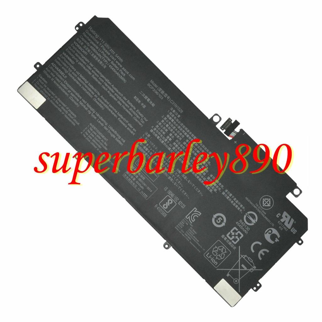 Pin Battery dùng cho Laptop Asus UX360 UX360C UX360CA C31N1528