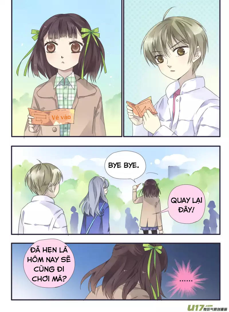 lam sí chapter 43 9