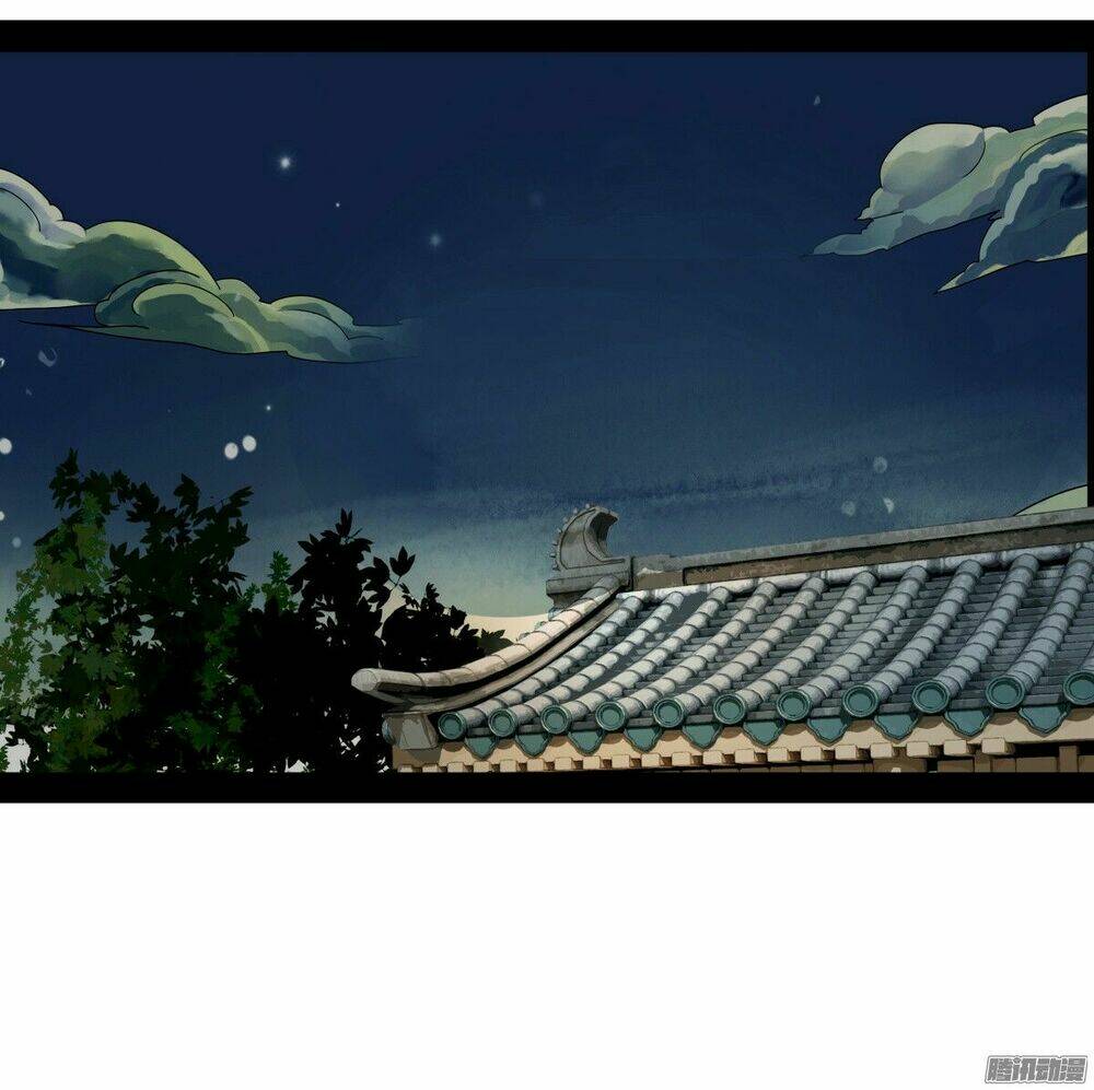 thần y khí nữ chapter 5 3