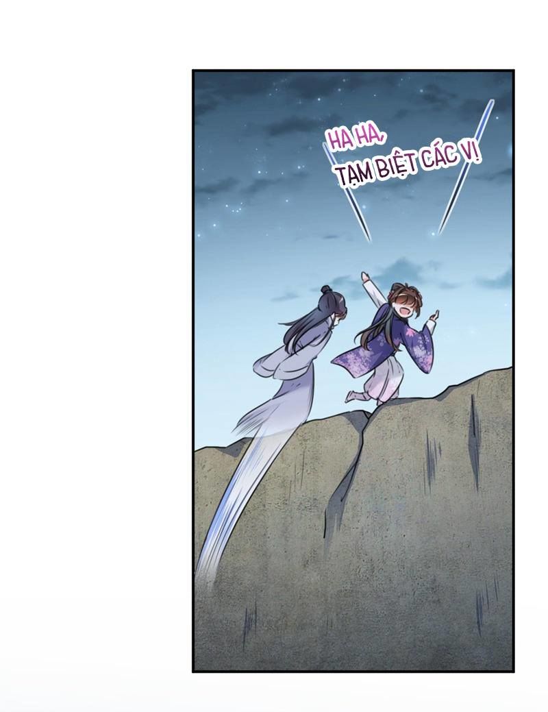 vương gia không thể trêu chapter 110 27