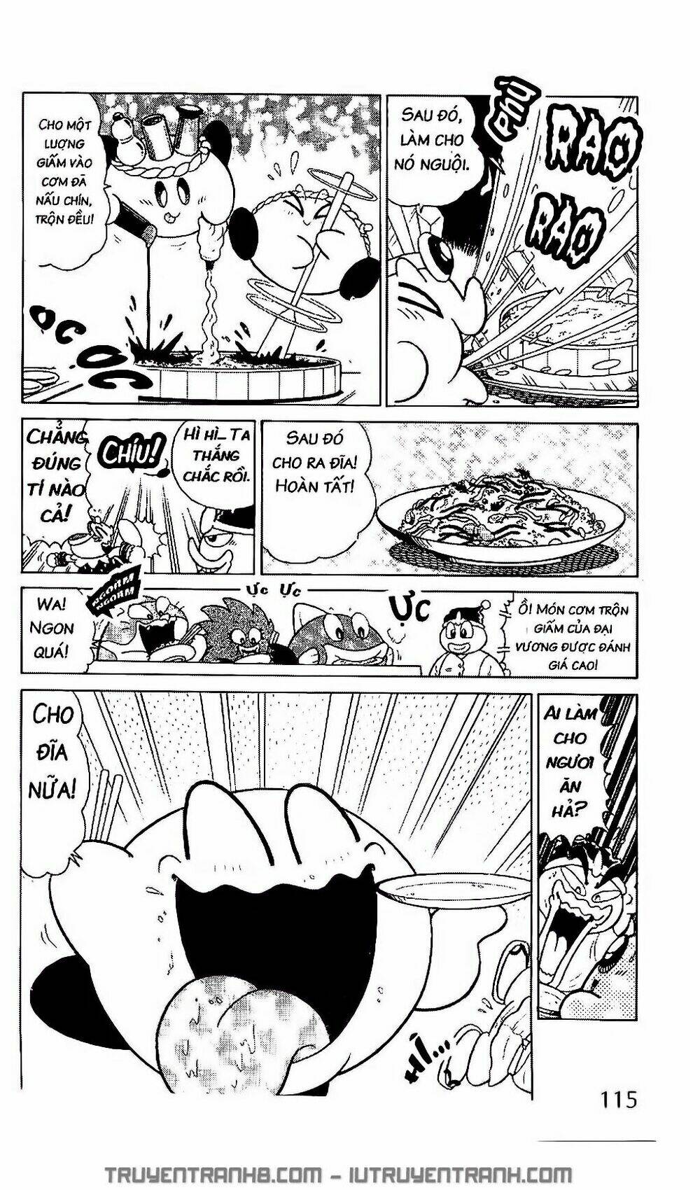 ngôi sao kabi chapter 55 8