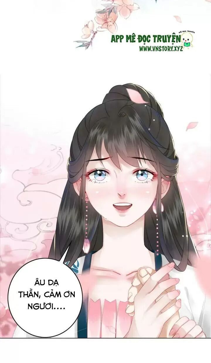 cực phẩm phế vật tiểu thư chapter 115 7