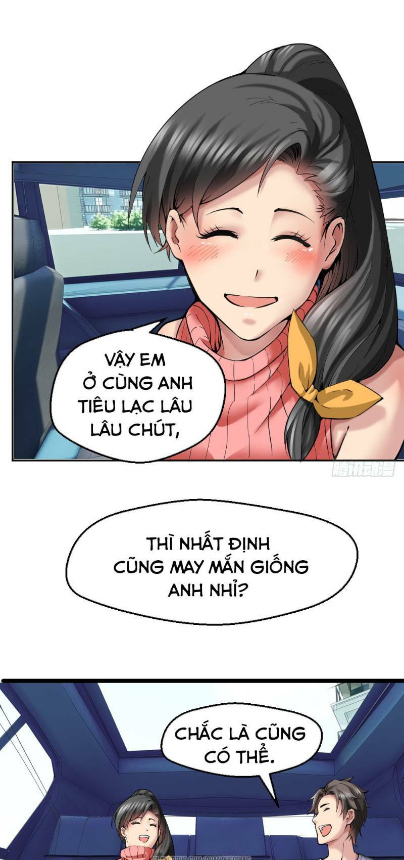 tuyệt thế thiên tài hệ thống chapter 28 20