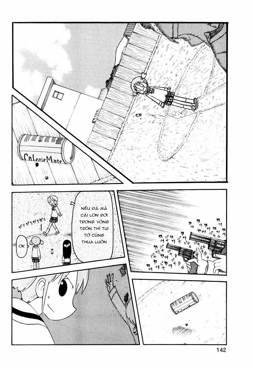 nichijou chapter 122 6
