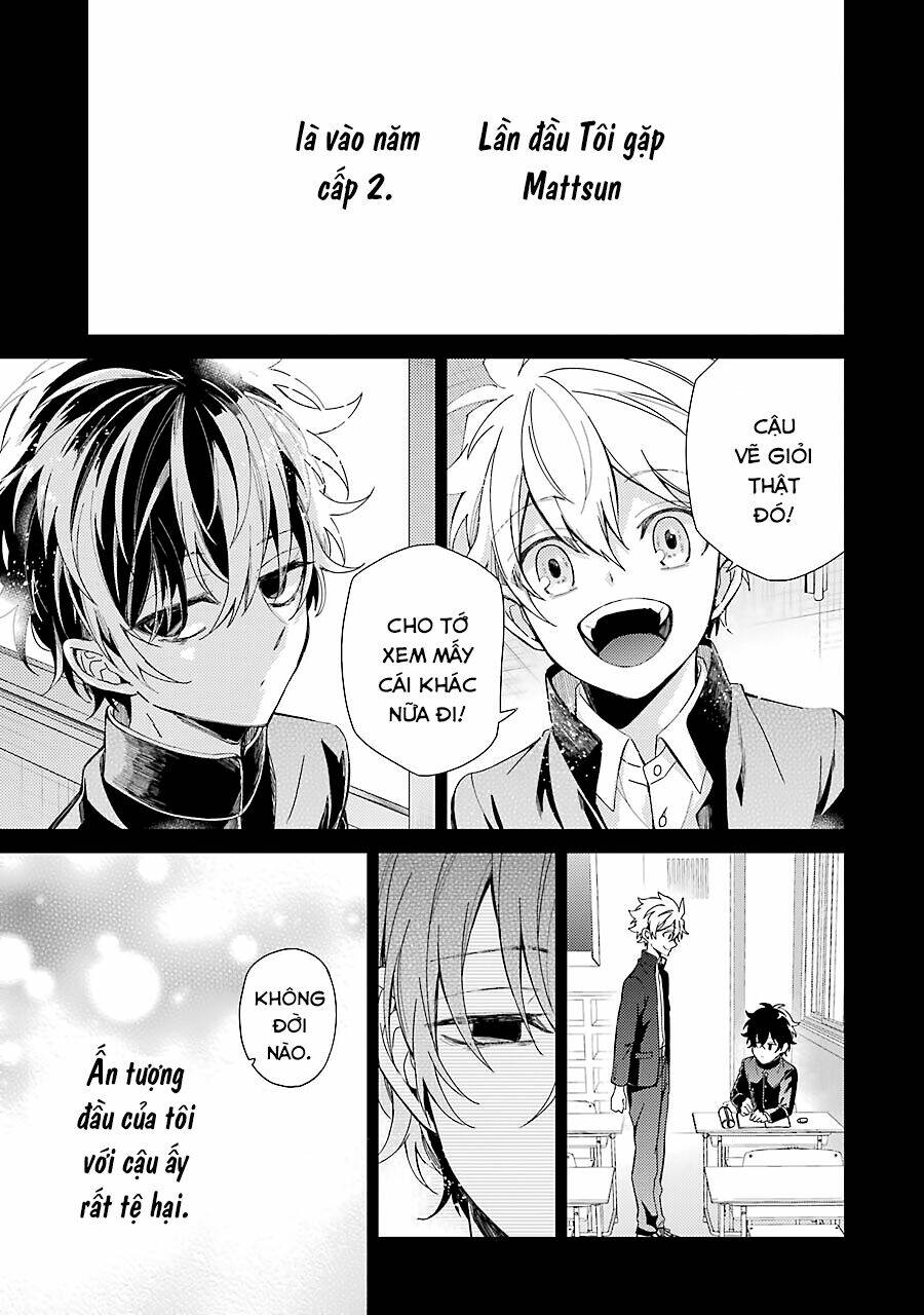 con đường súng đạn chapter 75 4