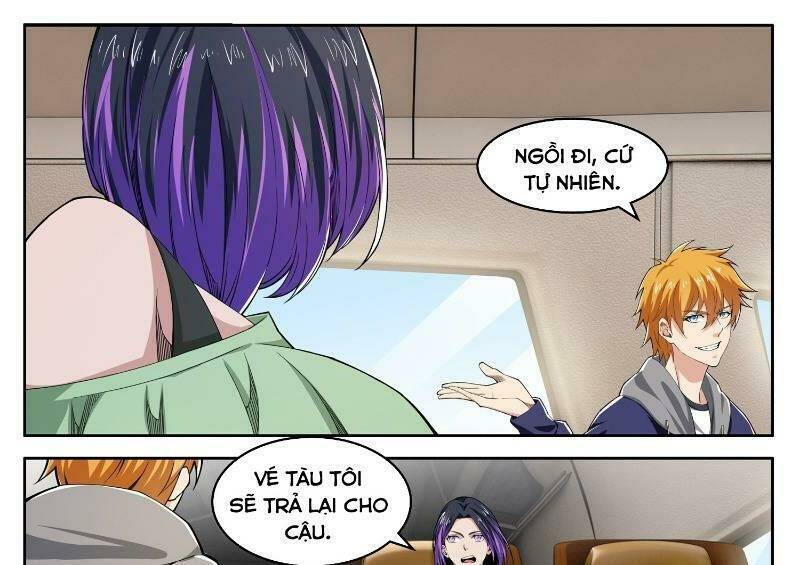 khắc kim phong thần chapter 106 17