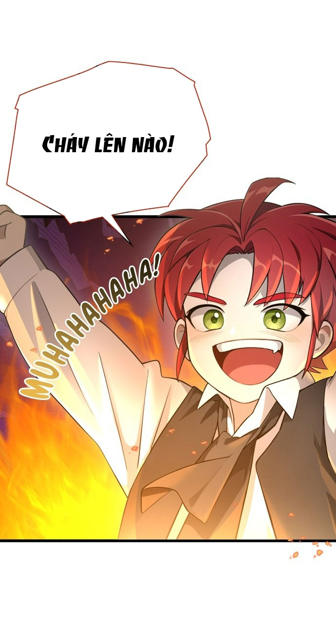 dark moon - tế đàn ánh trăng chapter 73.2 22