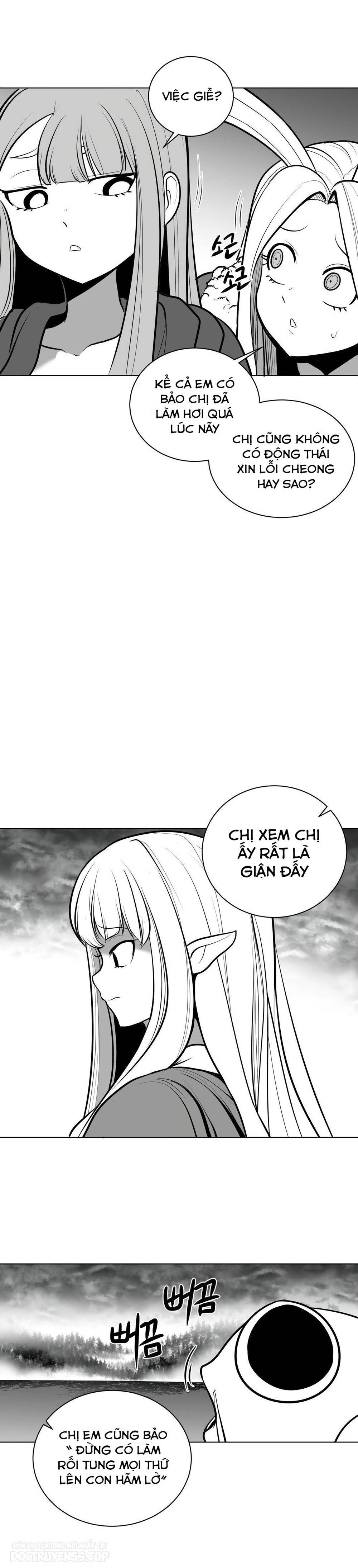 độc lạ dungeon chapter 48 16
