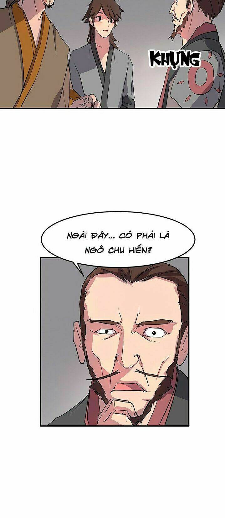 trọng sinh, bất khả chiến bại chapter 9 23