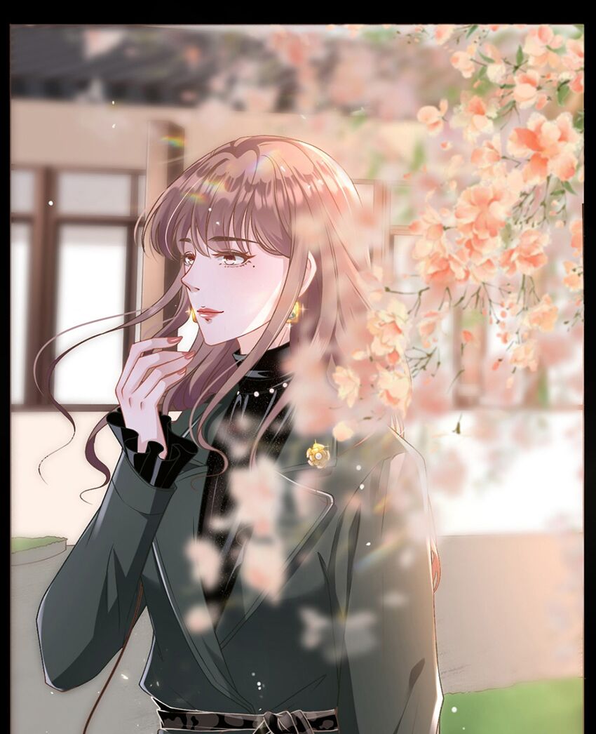 bạn gái tôi mới 30+ tuổi xuân chapter 4 13