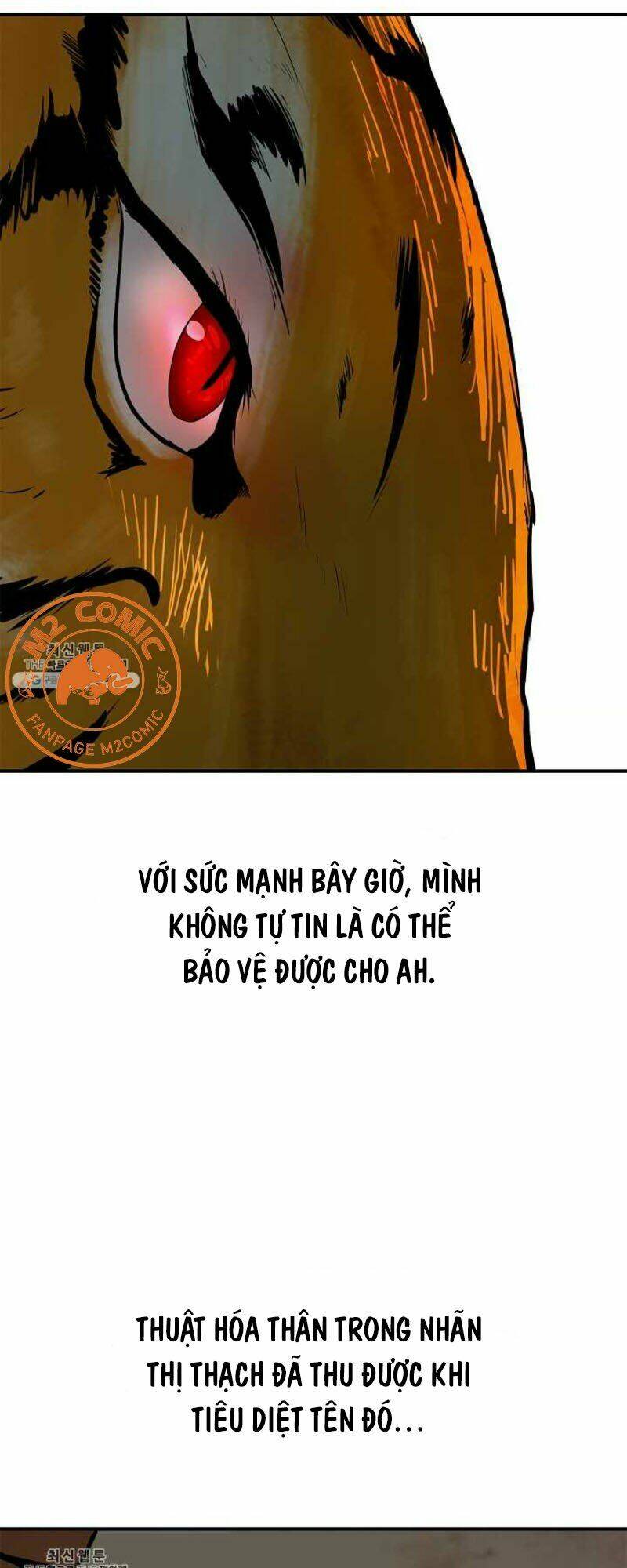 xuyên không thành hổ chapter 8 81