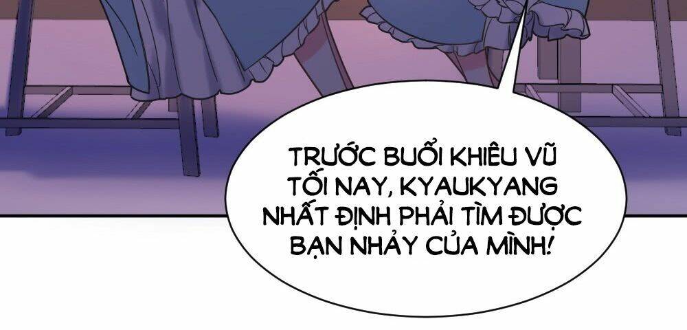 trời sinh một cặp? tôi cự tuyệt! chapter 4 39