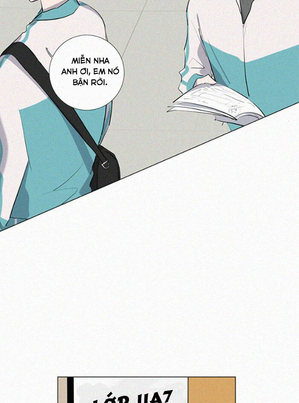 câu chuyện về cậu và tôi chapter 13 10