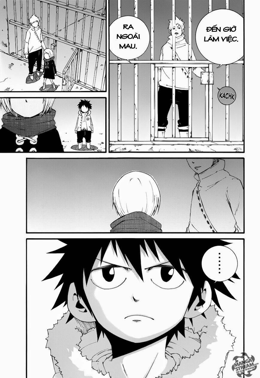 tale of fairy ice trail - koori no kiseki chapter 1 16