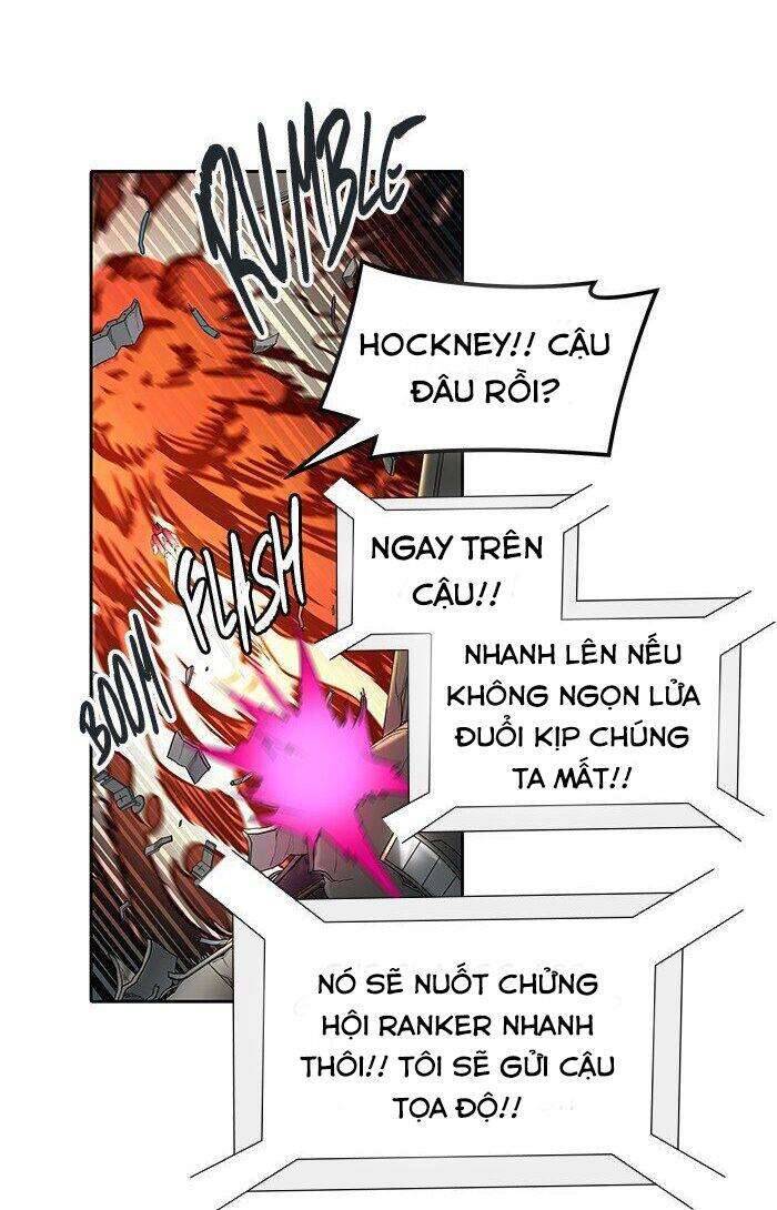 tòa tháp bí ẩn 2 chapter 473 78