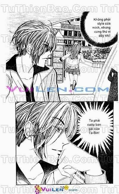 hoa người chapter 1 109