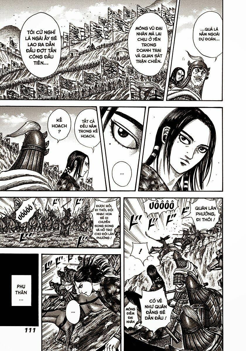 kingdom - vương giả thiên hạ chapter 278 12