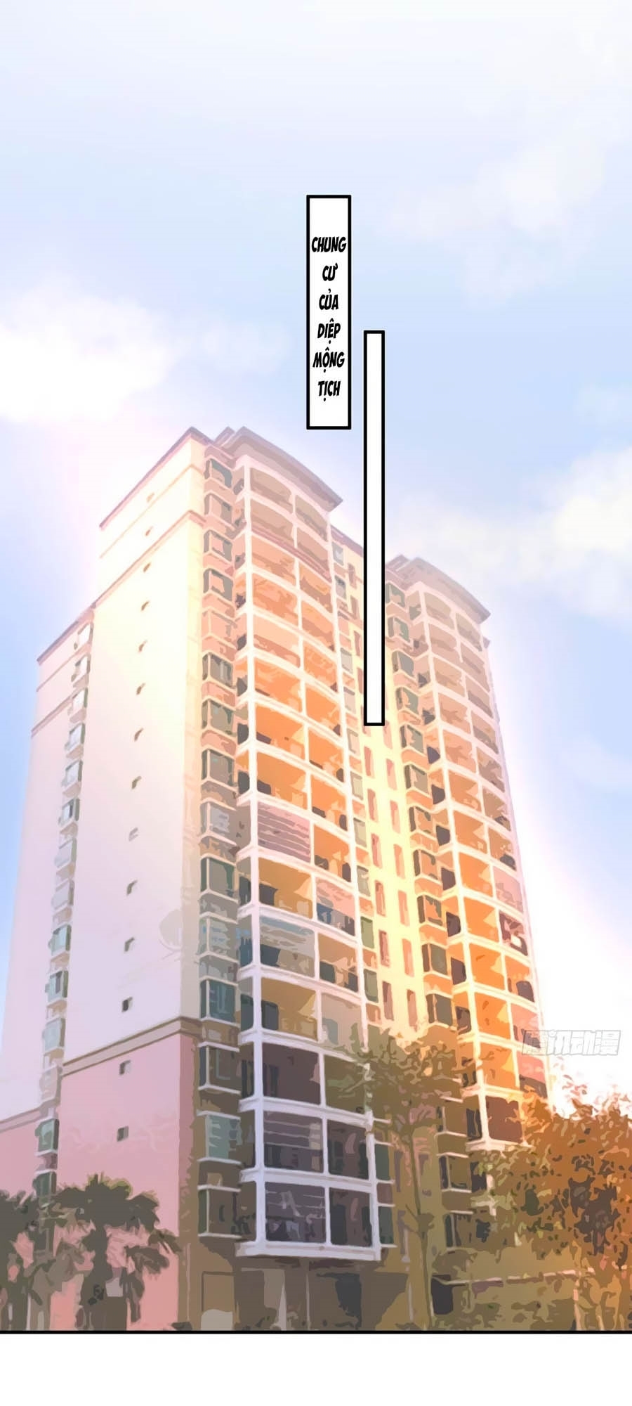 manh bảo rất ngọt chapter 7 1