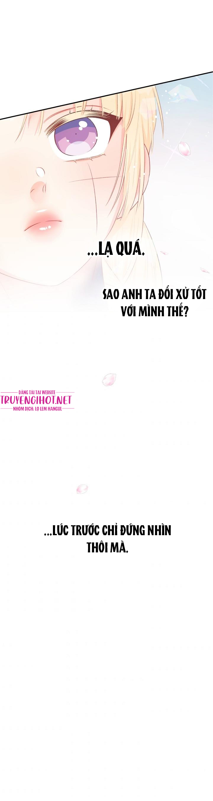 đừng đặt tình cảm mình vào cuốn sách đó chapter 22 2