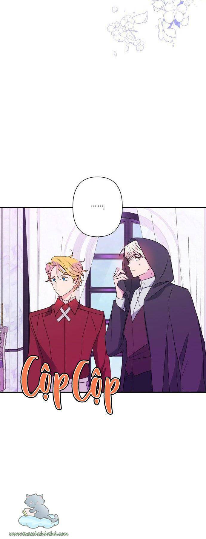 tôi đang nuôi dưỡng một con quái thú chapter 74 75