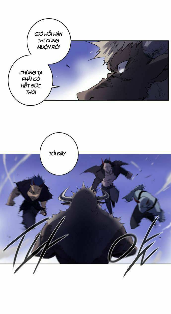 bản khế ước linh hồn chapter 105 10