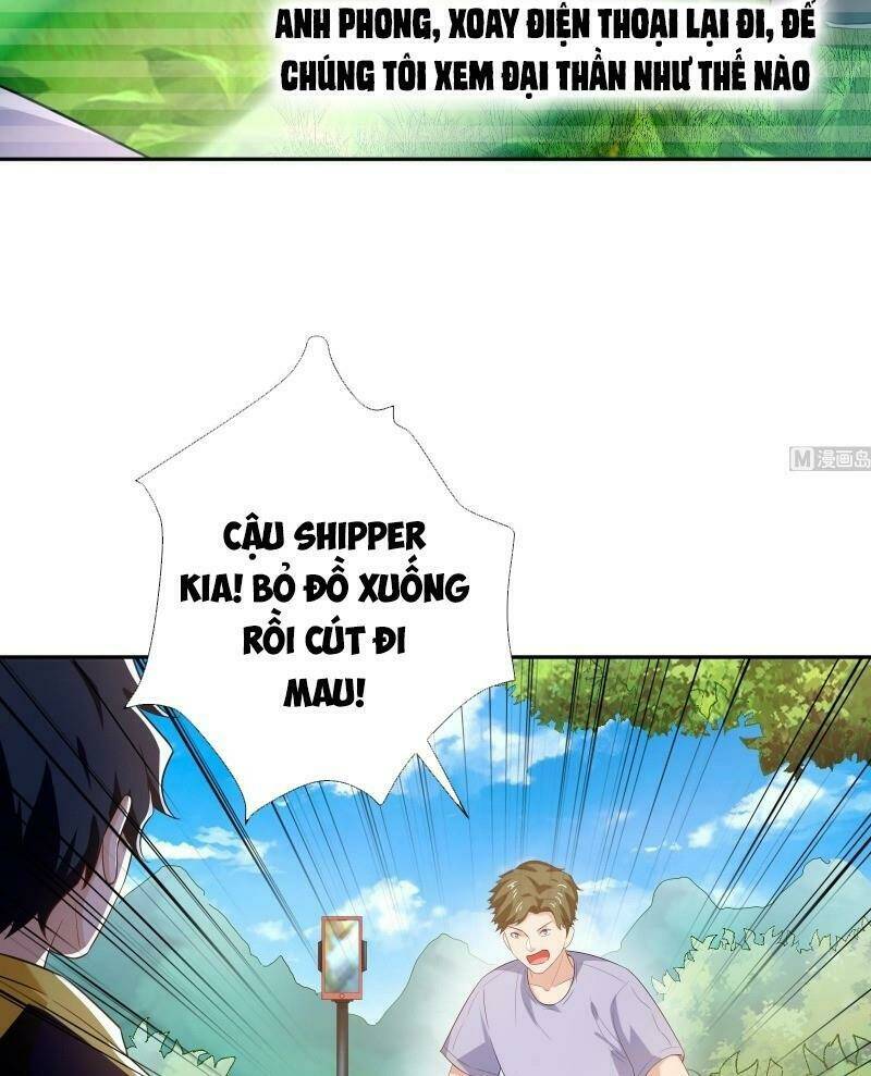 shipper thần cấp chapter 48 35