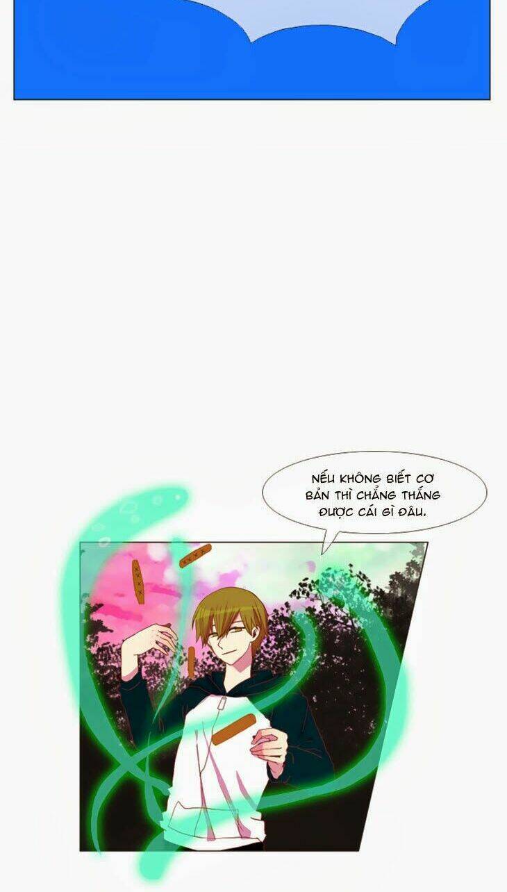 món quà từ chúa chapter 17 40