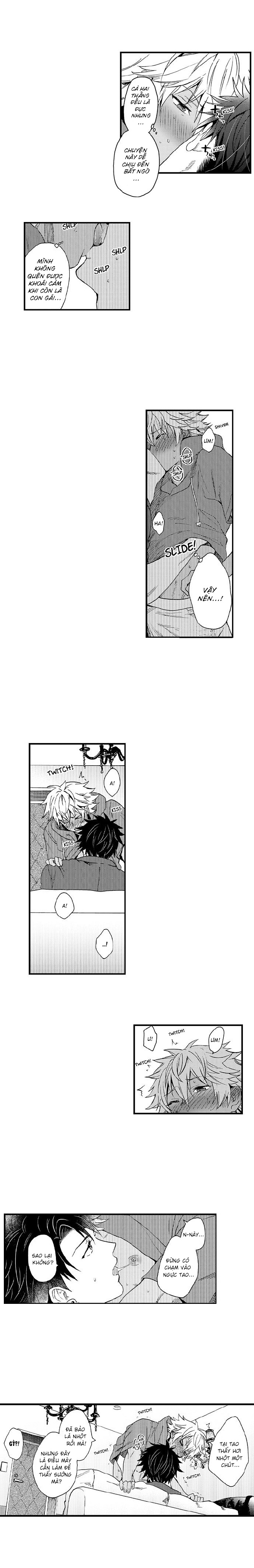 bị phịch bởi chính thằng bạn thân chapter 15 4