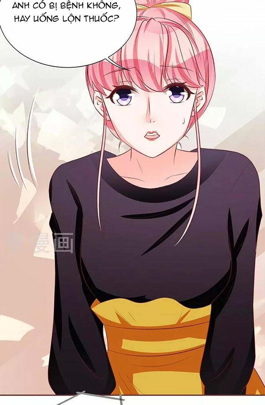 vương tước tư hữu bảo bối chapter 114 3