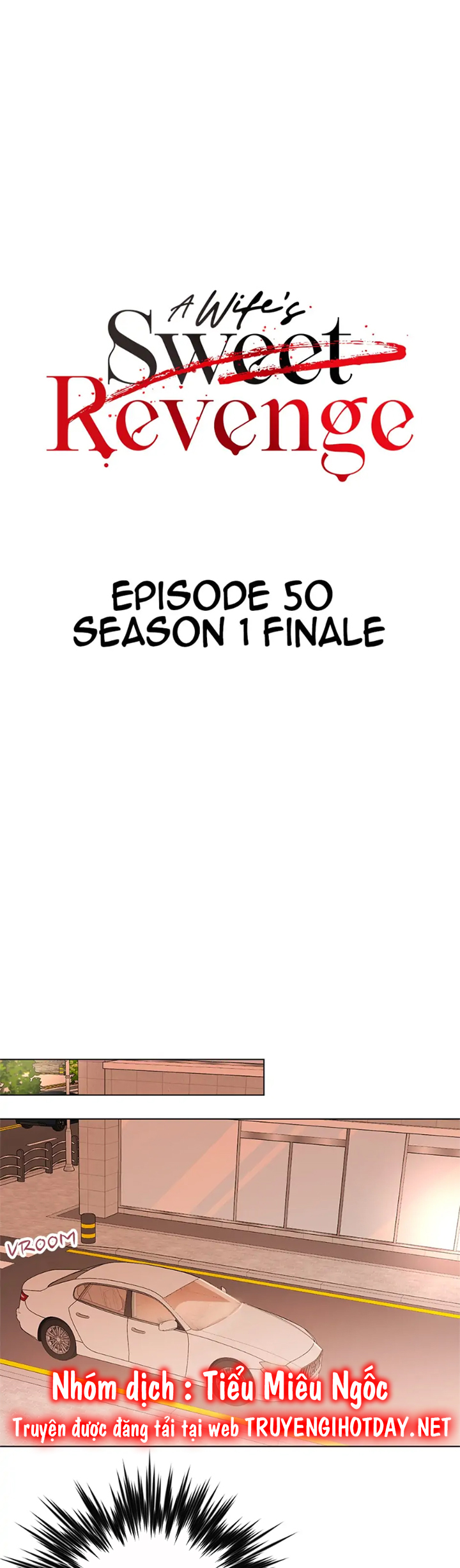 sự trả thù ngọt ngào của vợ tôi chapter 99 2