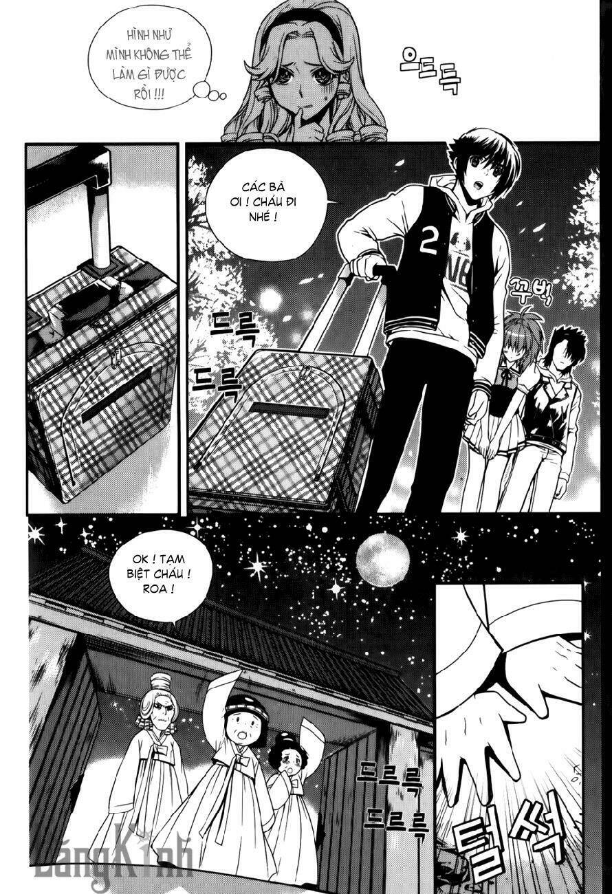 dragon who chapter 24 24