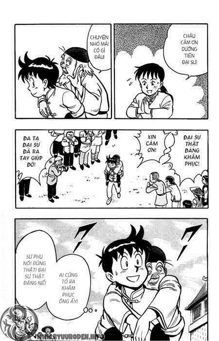 hoàng phi hồng phần 1 chapter 8 152