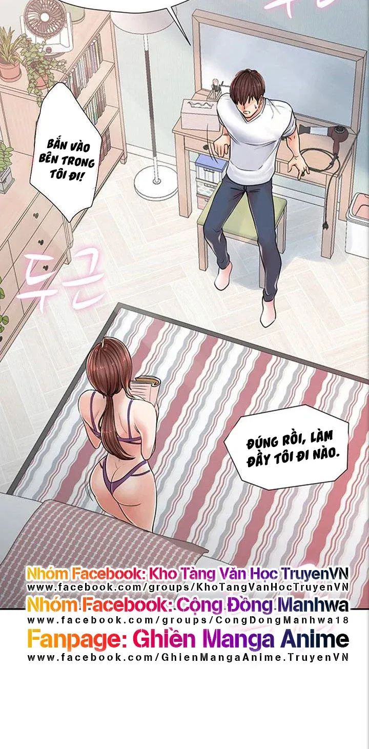 thử thách không cương với mẹ con cô ấy chapter 1 36