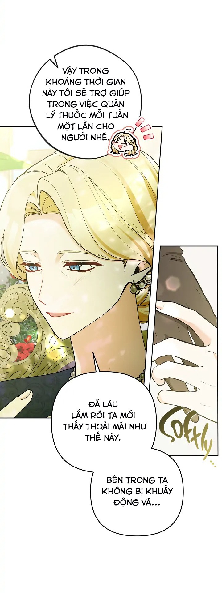 đừng đến cửa hàng của ác nữ phản diện chapter 51 30