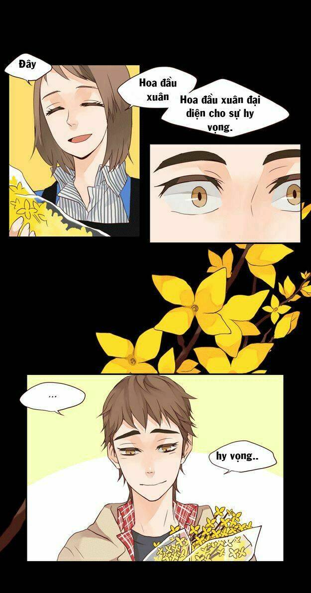 pine in the flower garden chapter 14 15