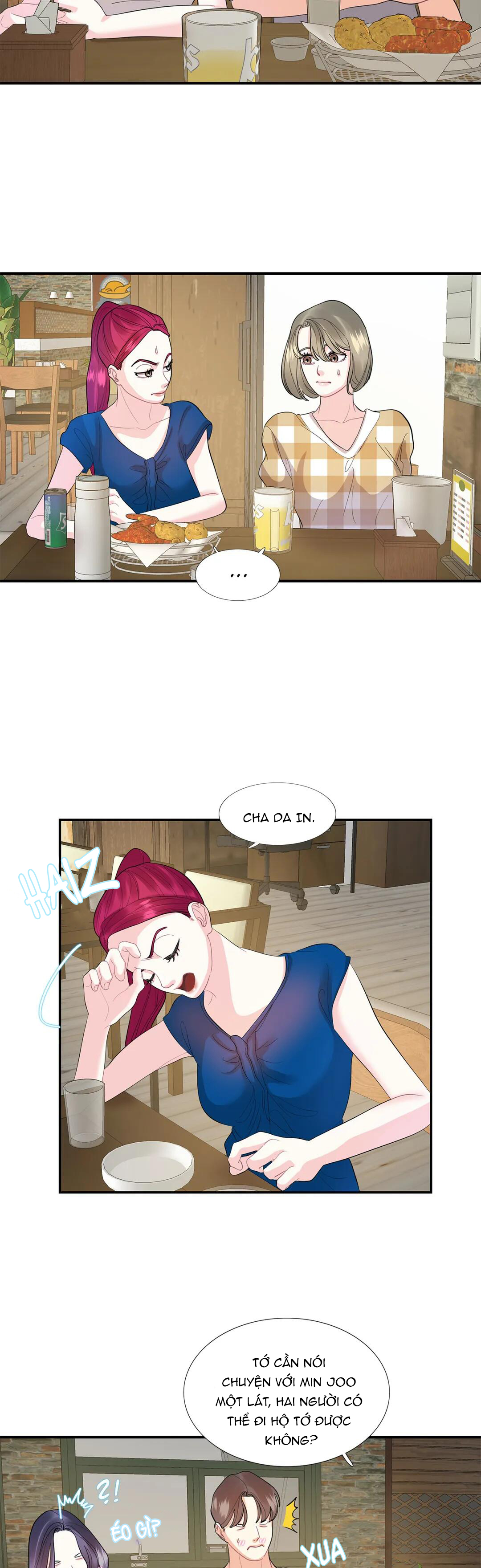 lên đỉnh chapter 28 17