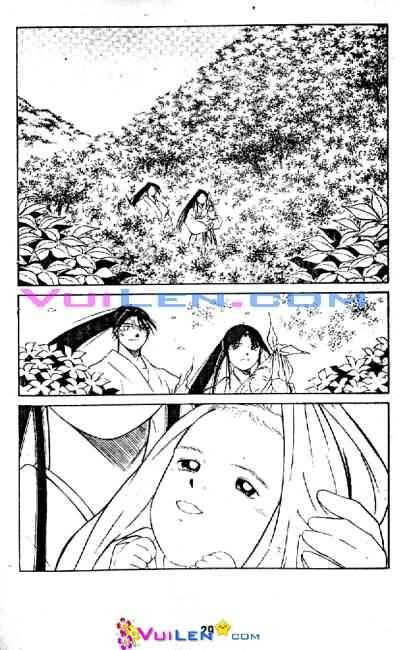 truyền nhân atula phần ii chapter 14 30